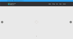 Desktop Screenshot of liberatingwealth.com